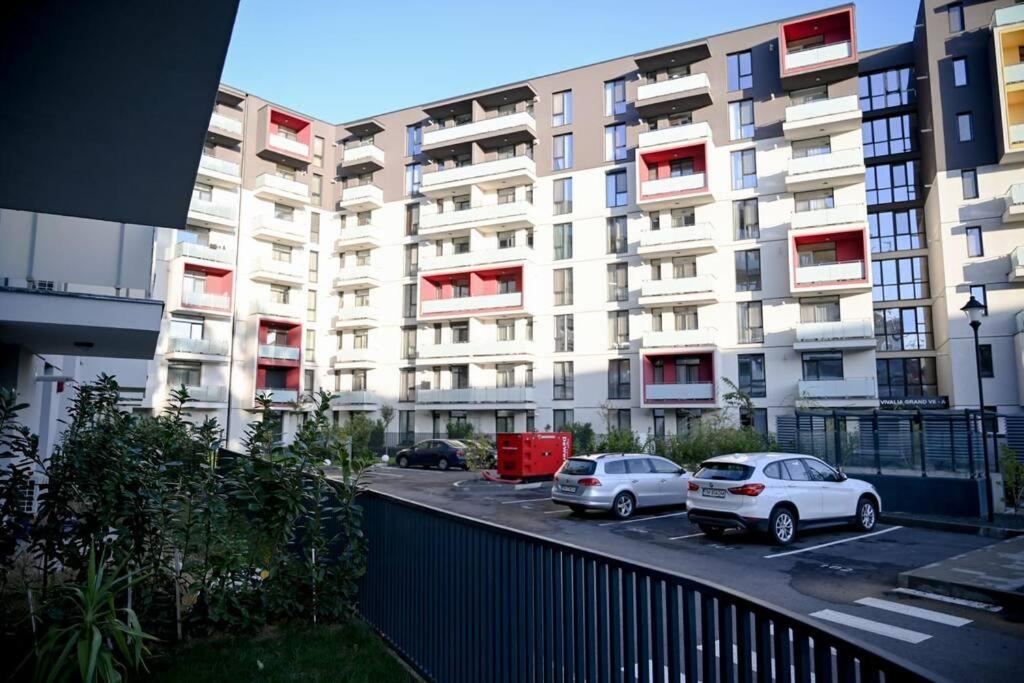 #Minehouse Διαμέρισμα Τιμισοάρα Εξωτερικό φωτογραφία